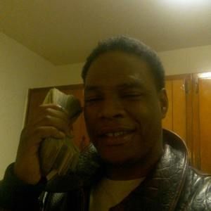 Meet your Posher, Tyrone